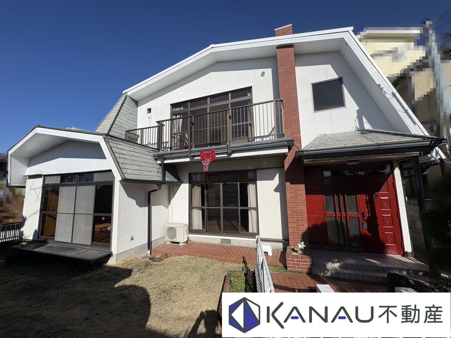 垂水区歌敷山３丁目戸建