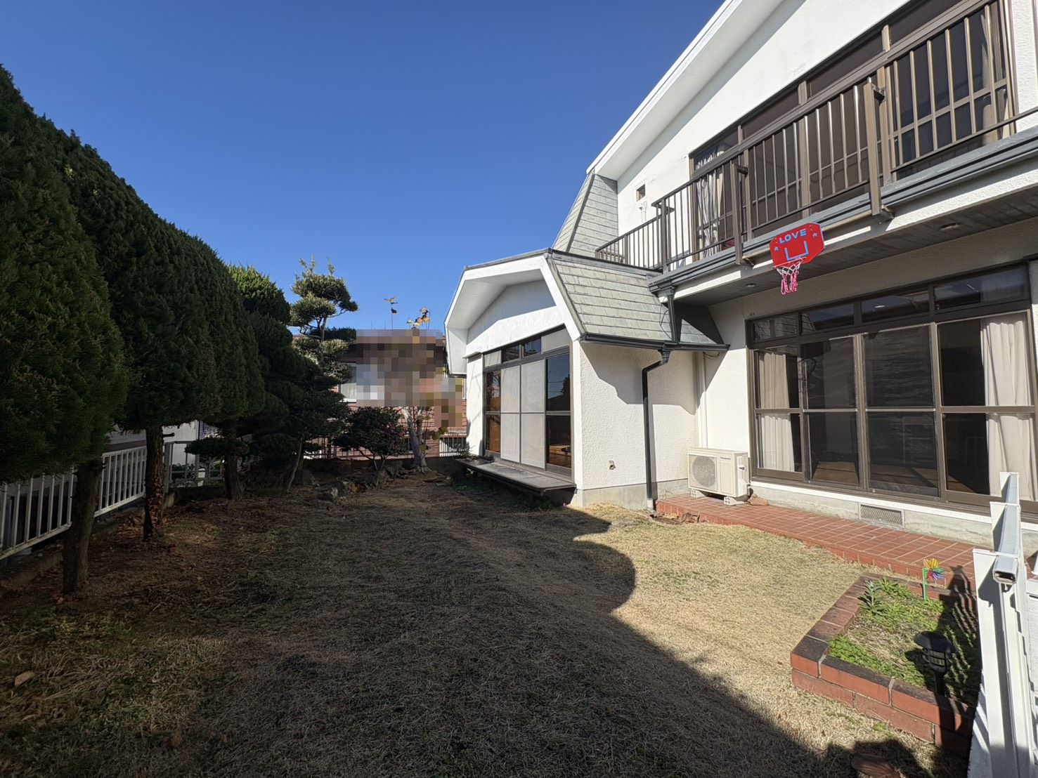 垂水区歌敷山３丁目戸建