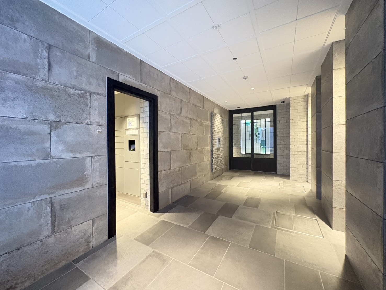 レジュールアッシュ神戸グランフィール