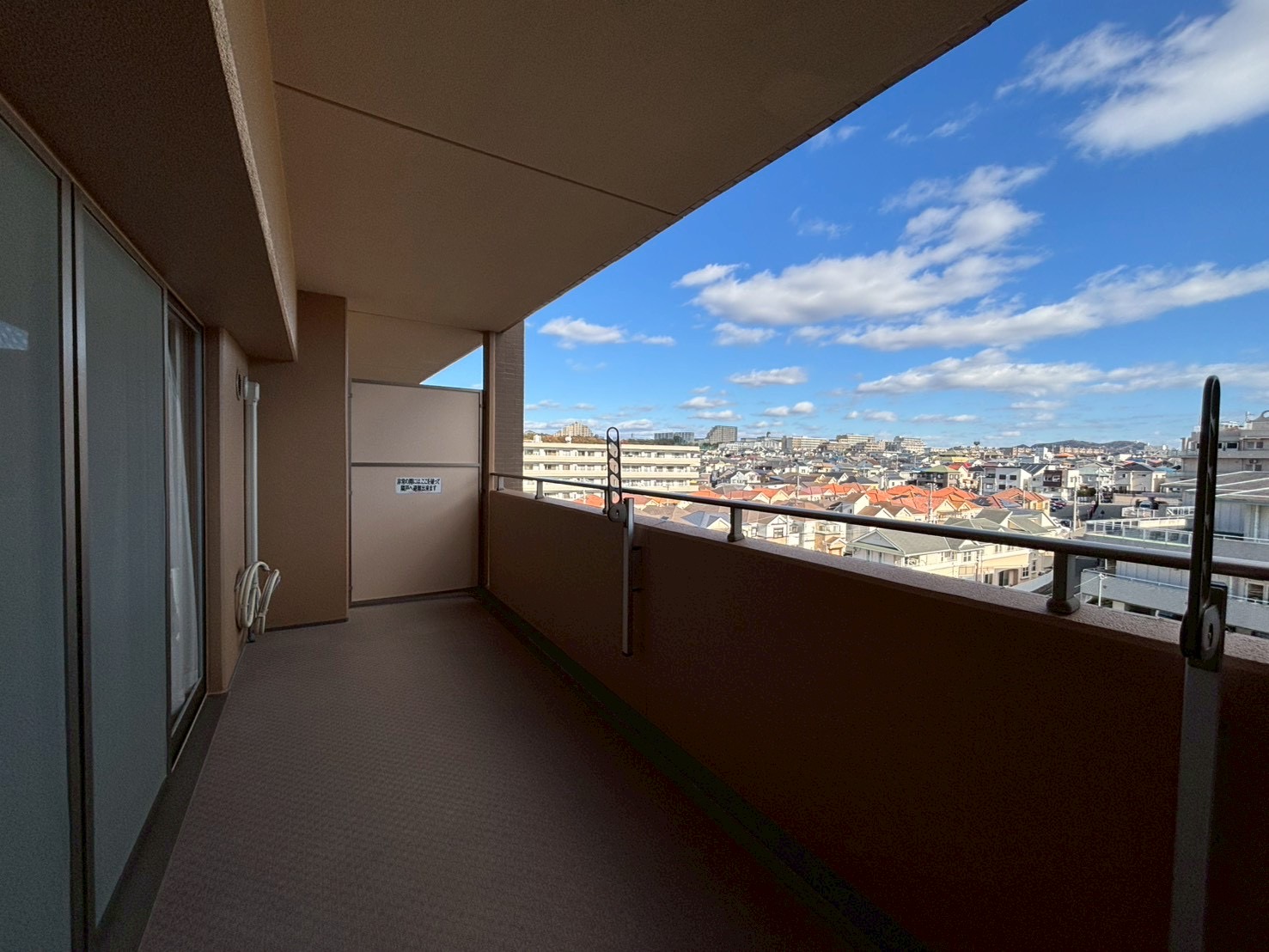 ディアエスタミオ舞子