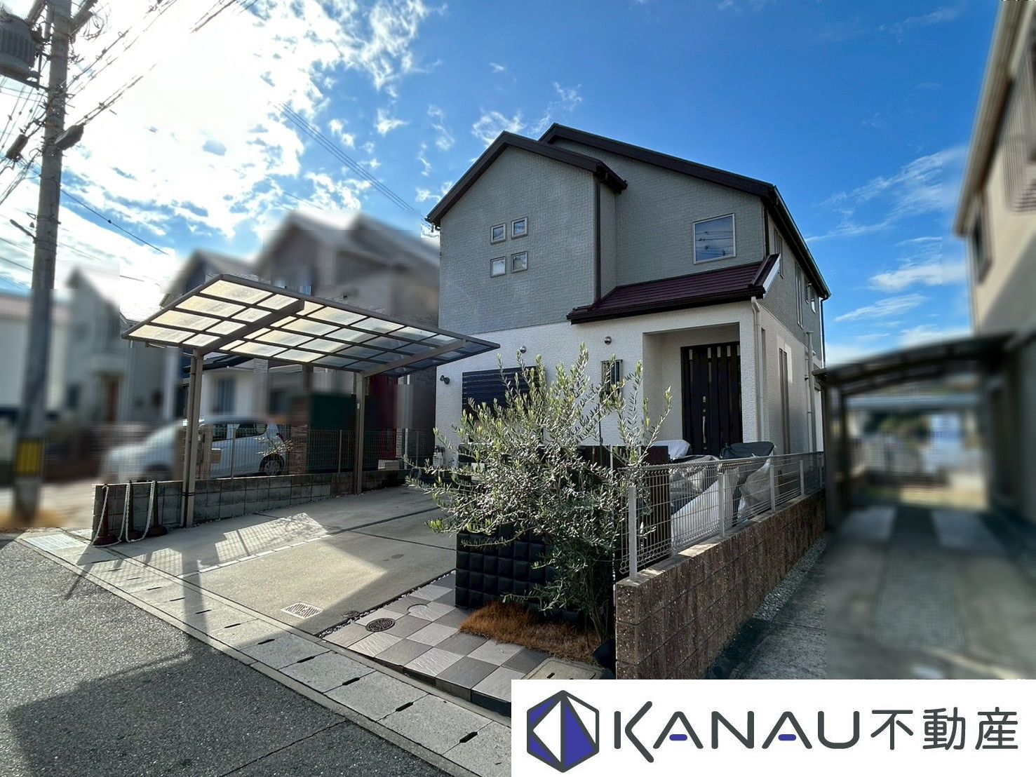 垂水区つつじが丘1丁目戸建