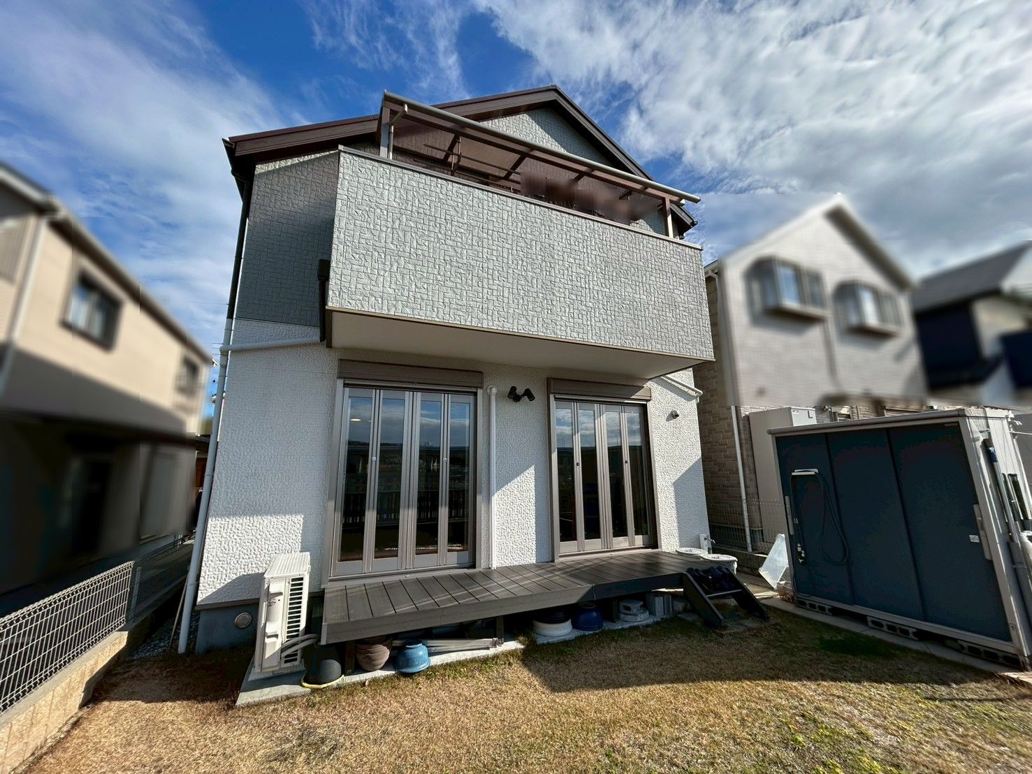 垂水区つつじが丘1丁目戸建