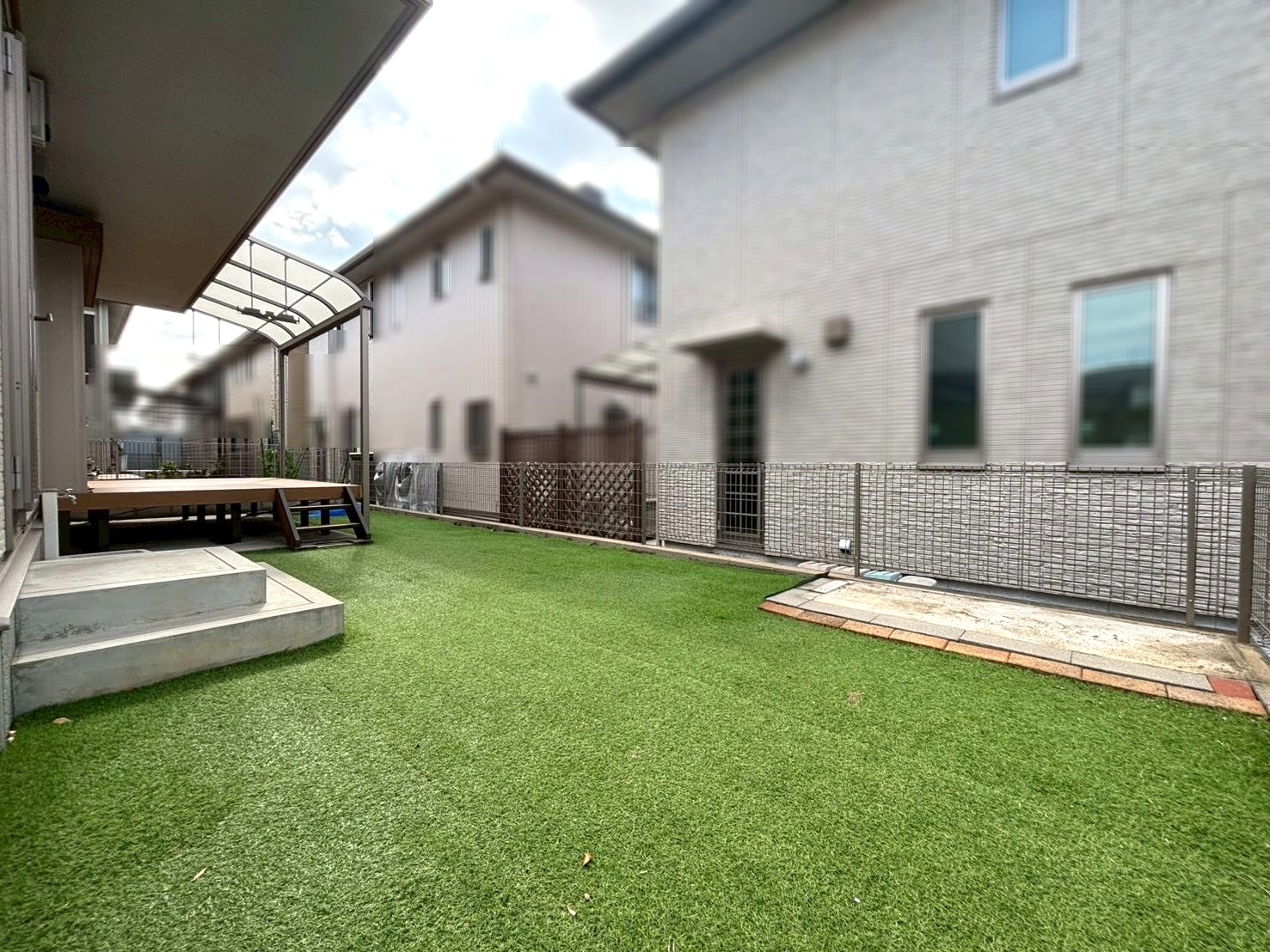 垂水区舞多聞西1丁目戸建