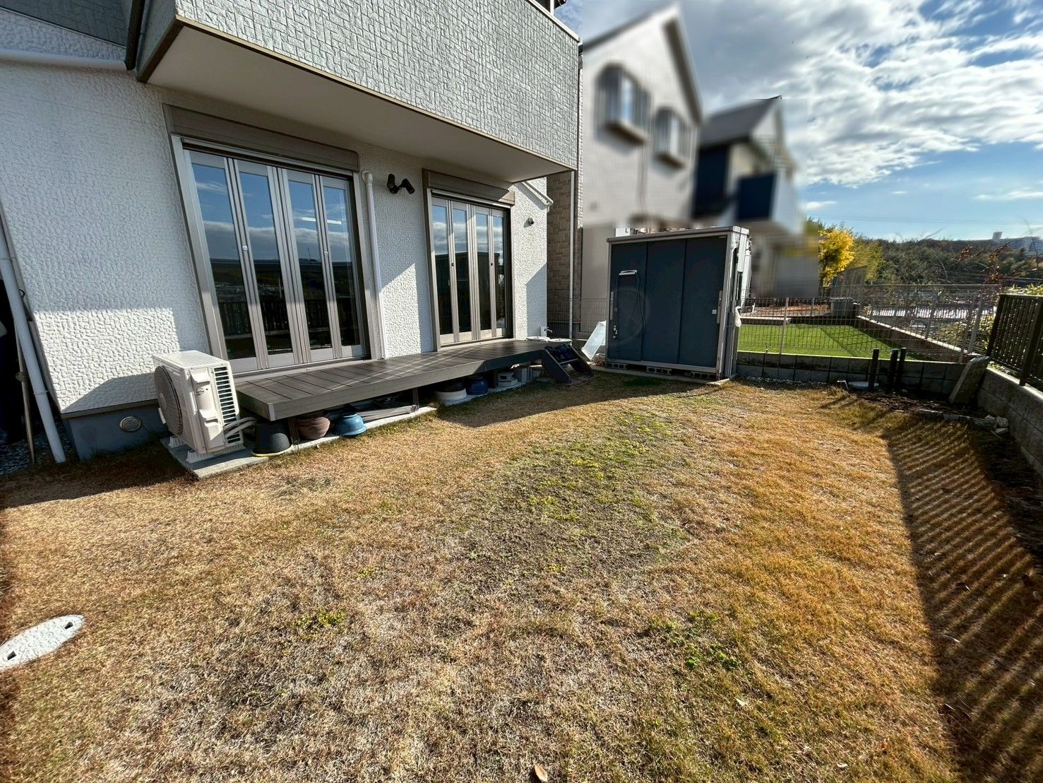 垂水区つつじが丘1丁目戸建