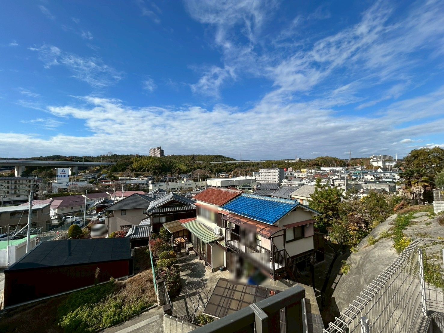 垂水区つつじが丘1丁目戸建