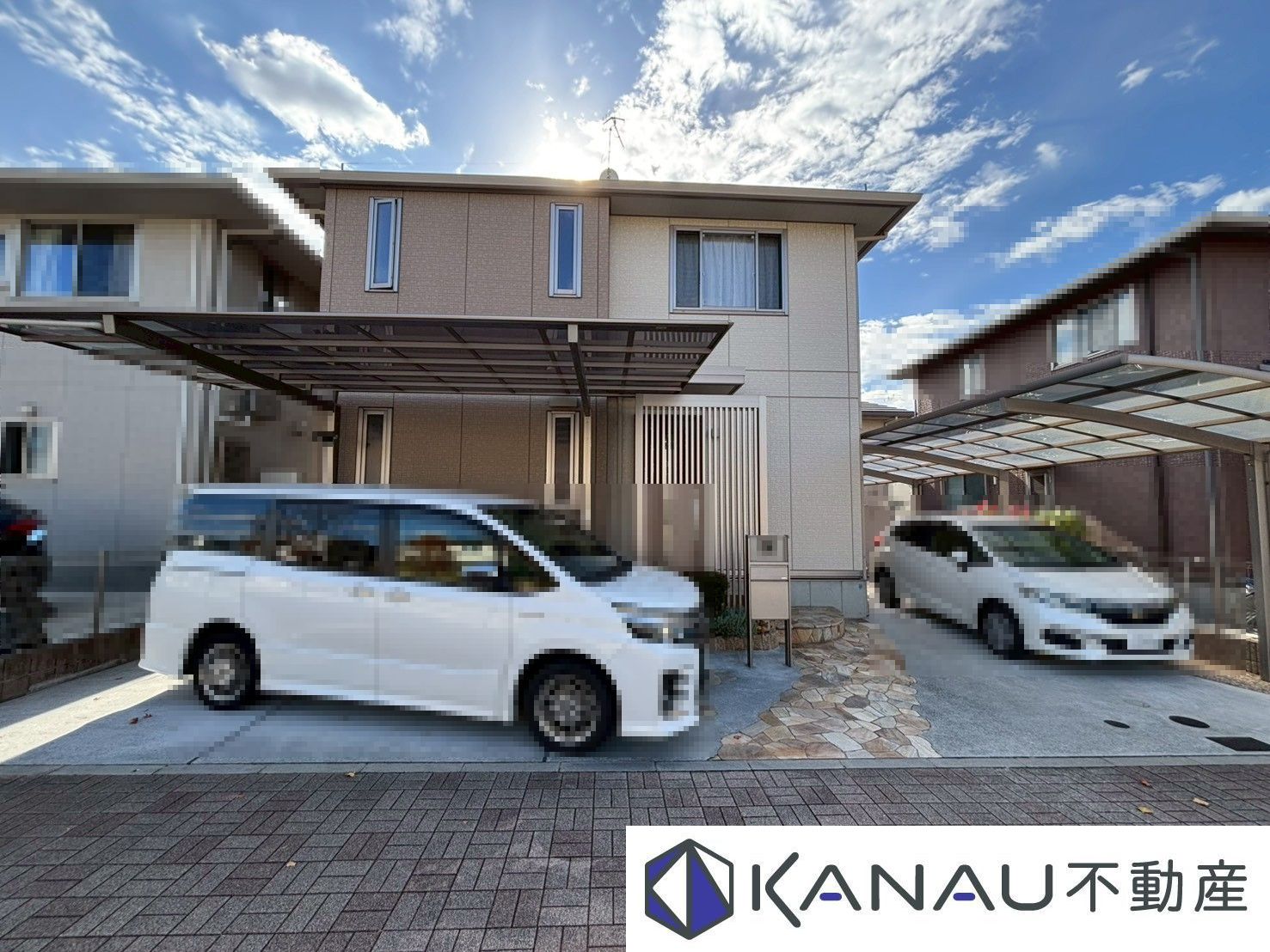 垂水区舞多聞西1丁目戸建