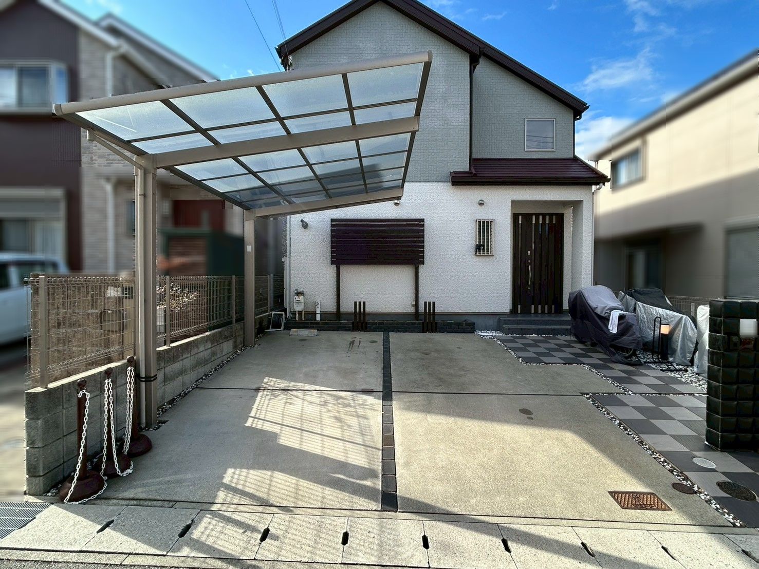 垂水区つつじが丘1丁目戸建