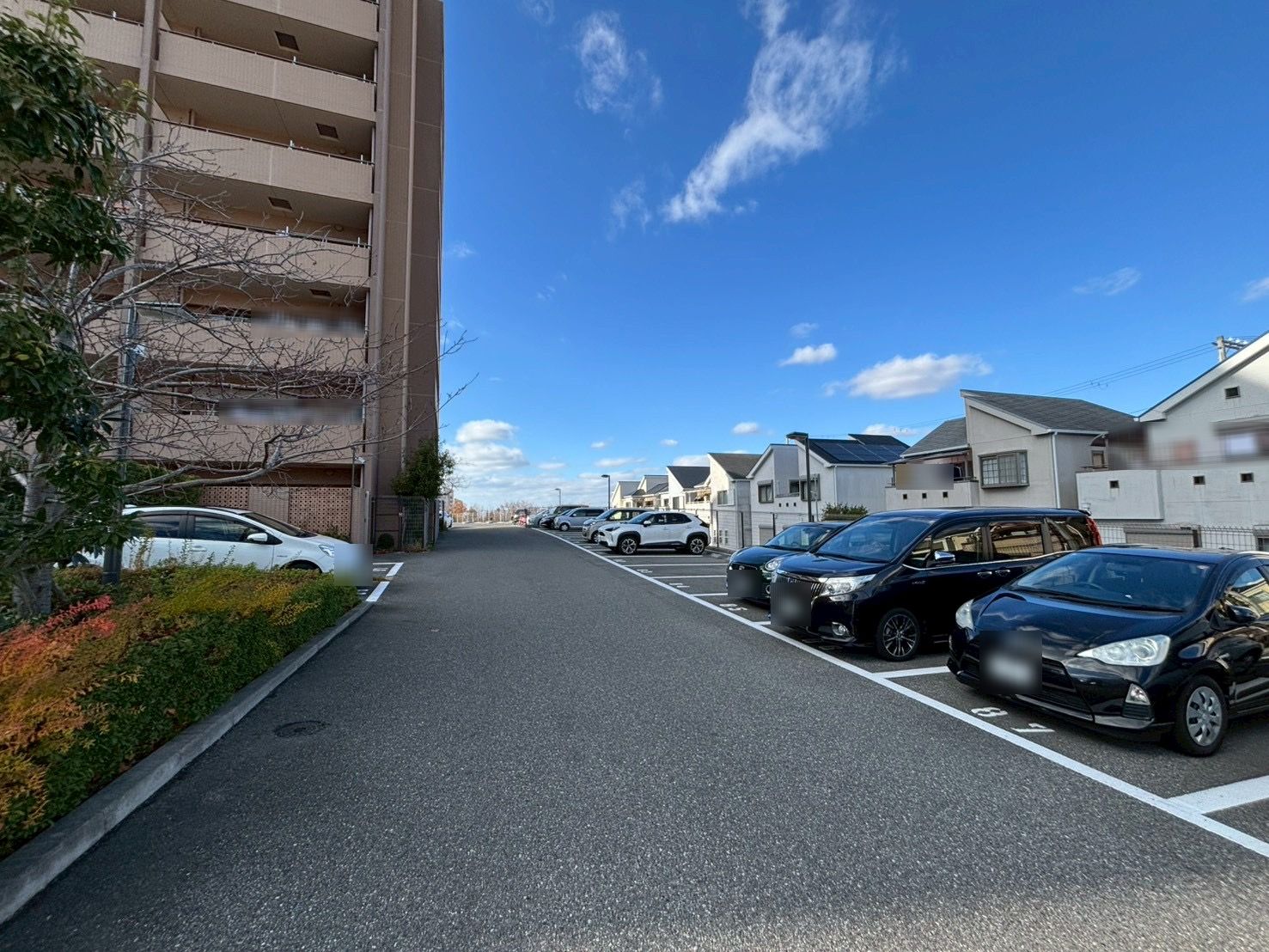 ディアエスタミオ舞子