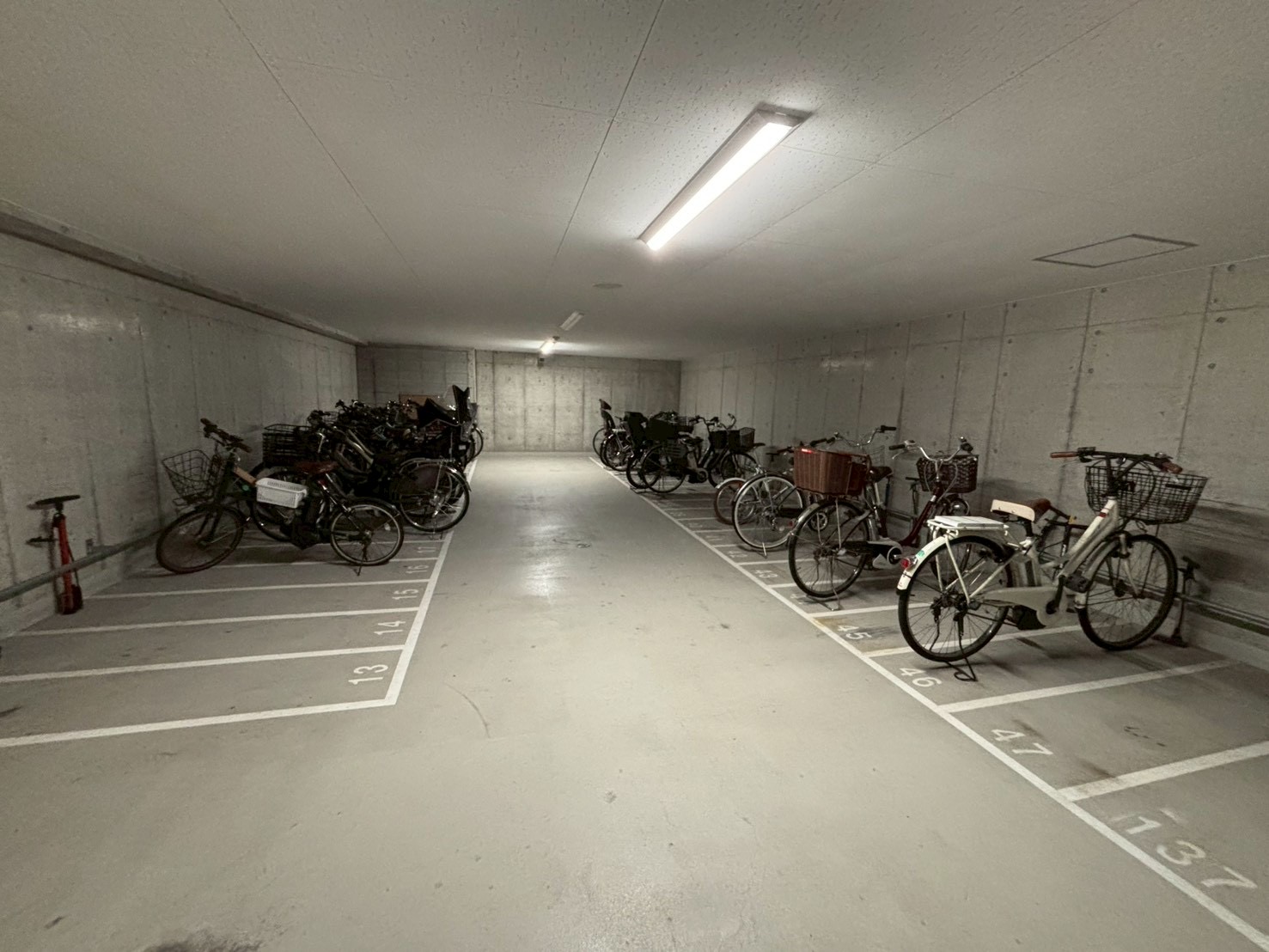 ディアエスタミオ舞子