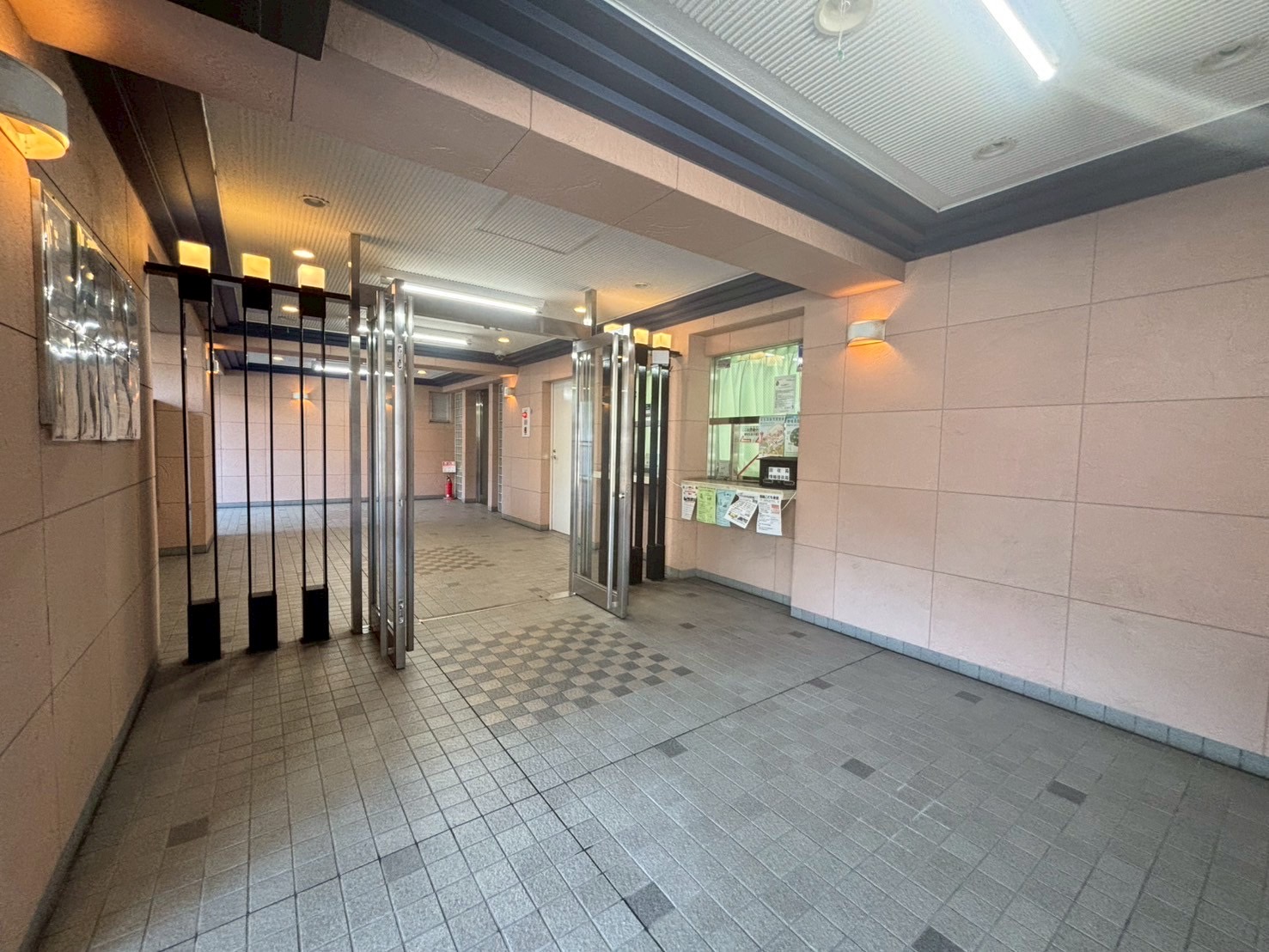 パークハウス舞子