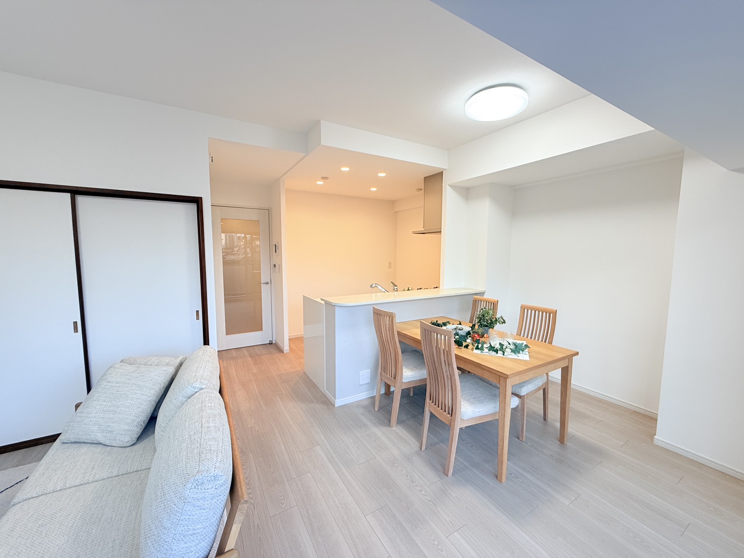 パークハウス舞子