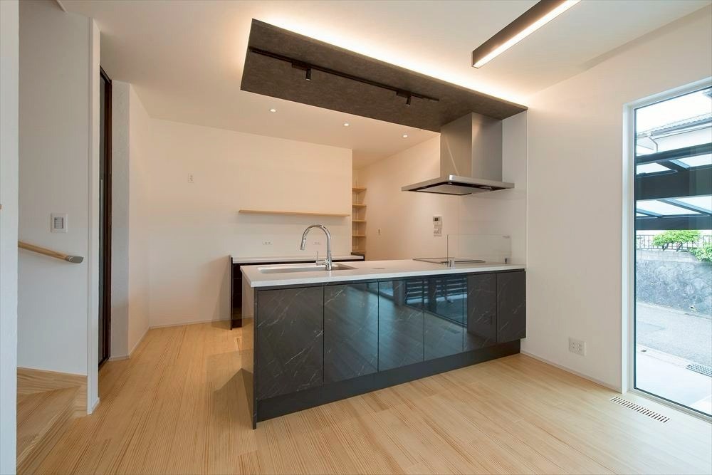 西区月が丘５丁目建築条件付土地