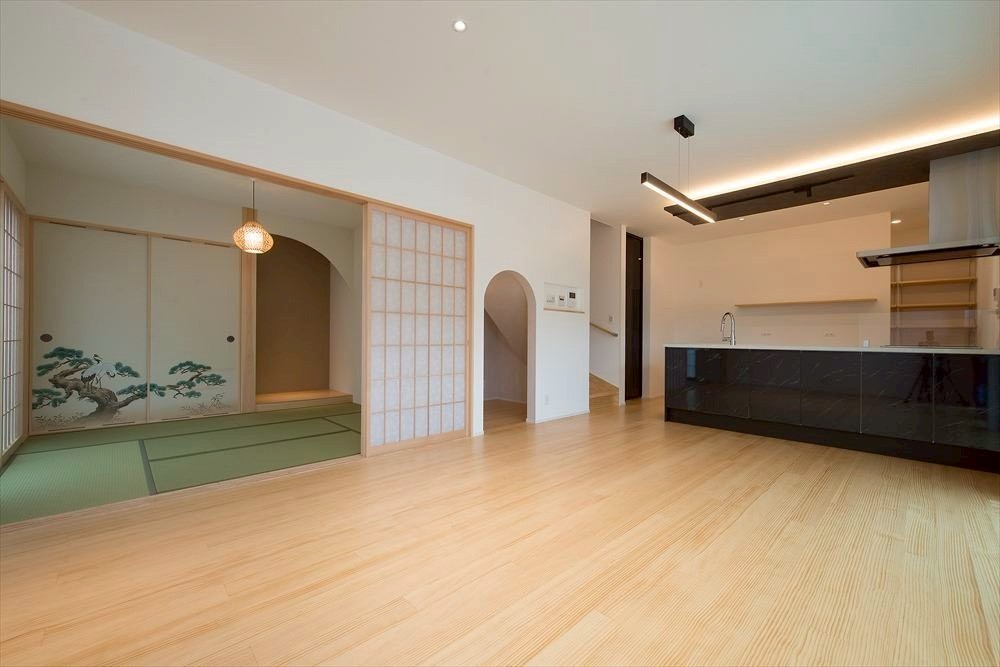 西区月が丘５丁目建築条件付土地