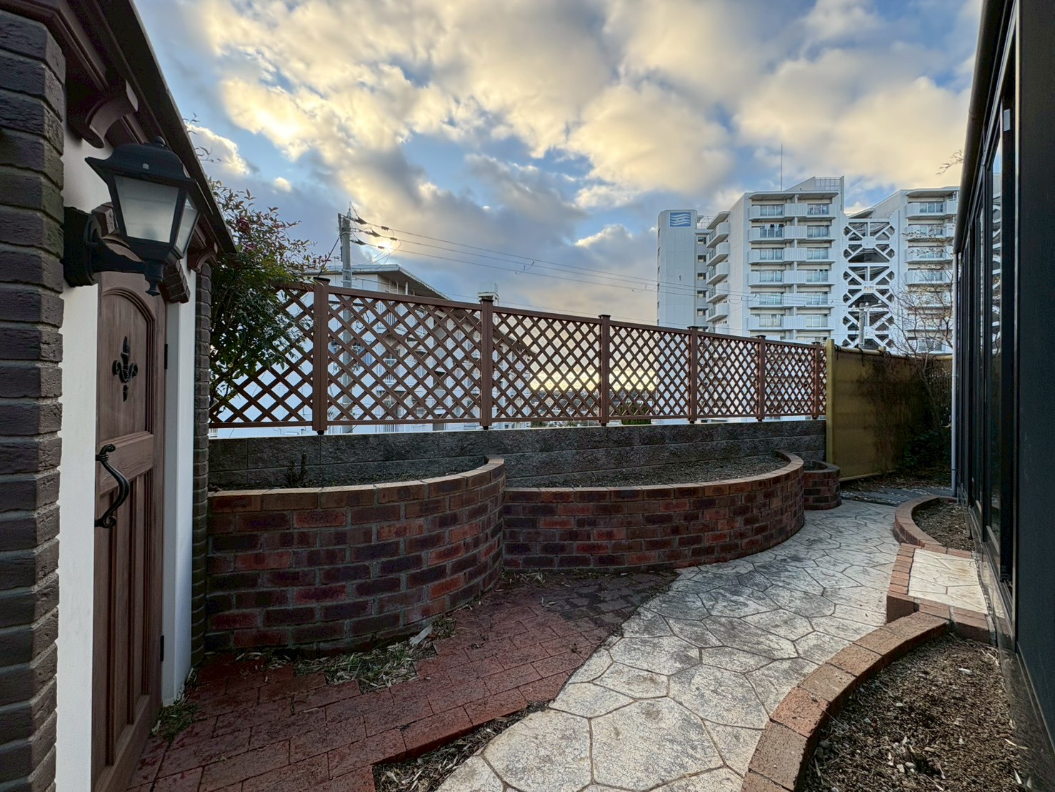 垂水区桃山台1丁目戸建