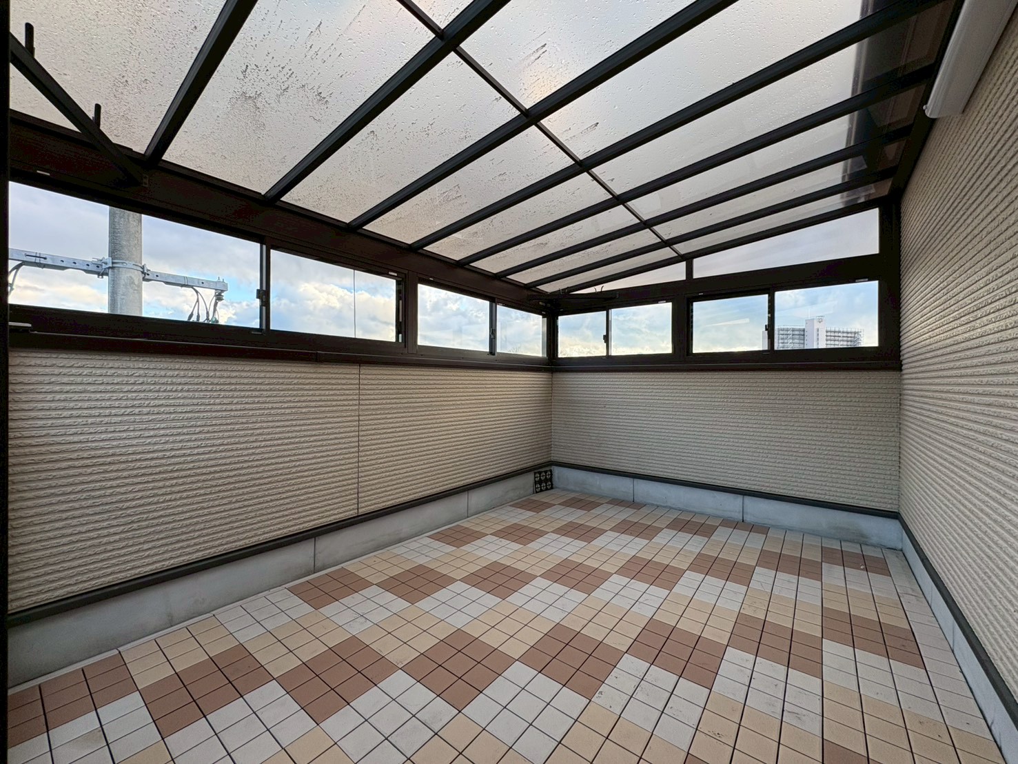 垂水区桃山台1丁目戸建