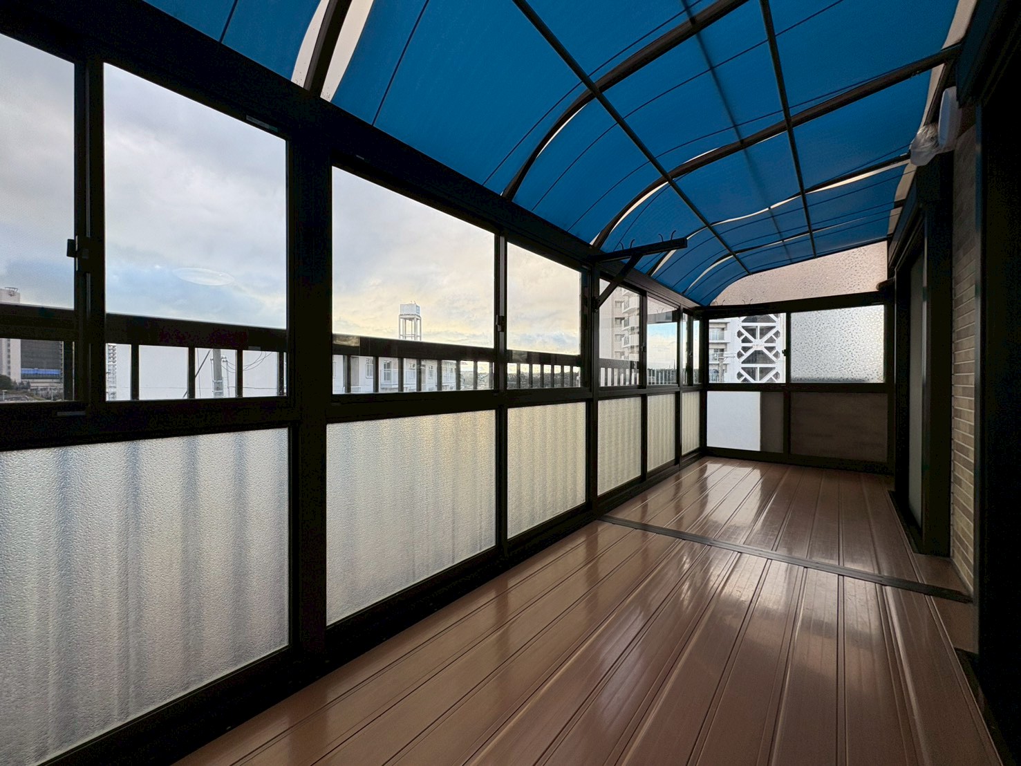 垂水区桃山台1丁目戸建