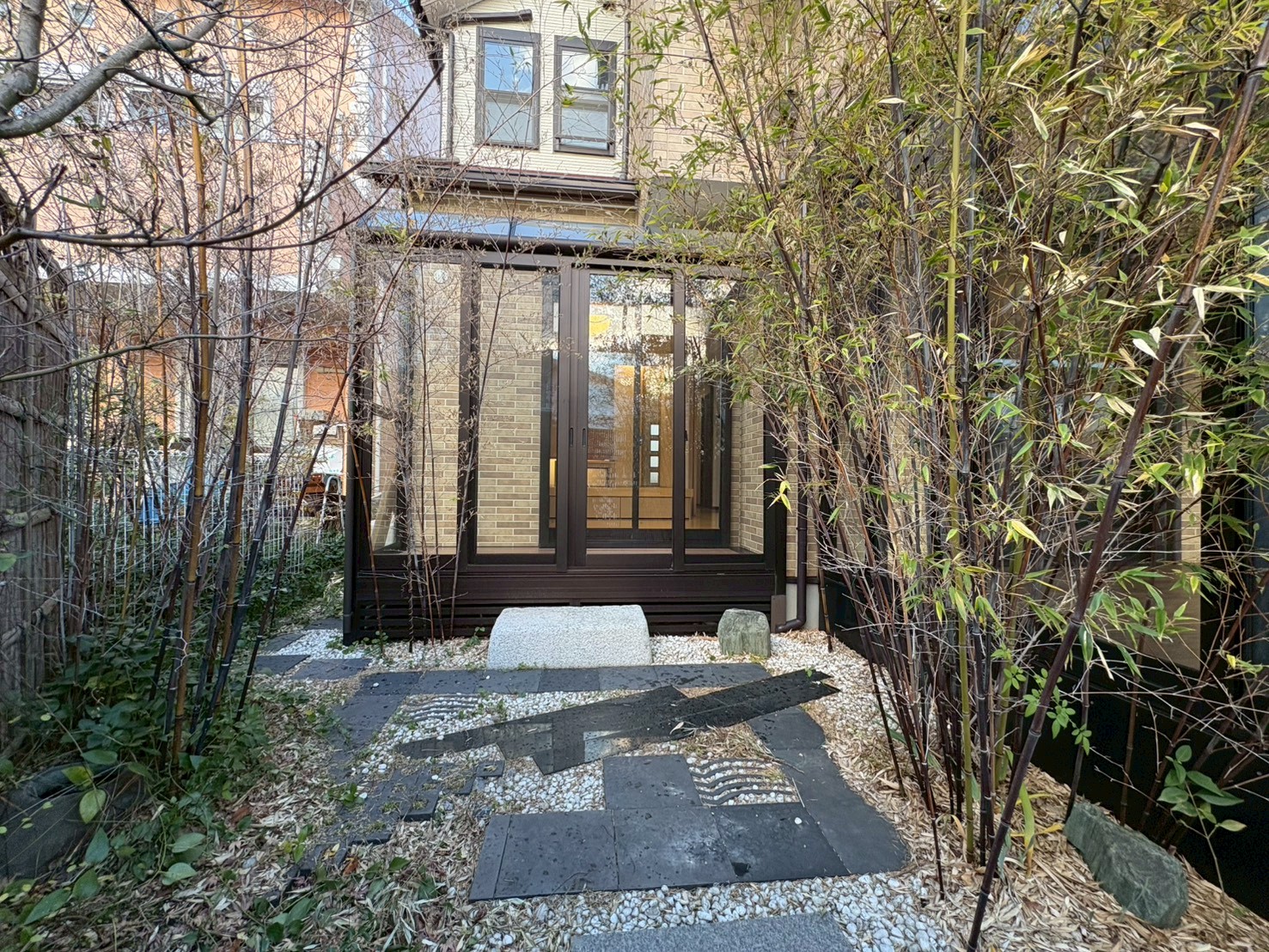 垂水区桃山台1丁目戸建