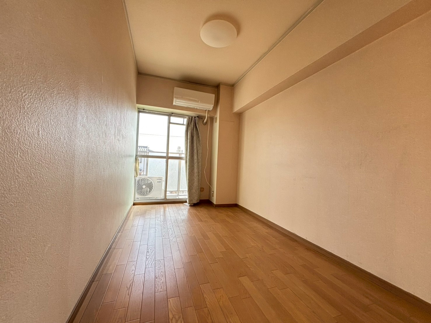 藤和明石公園ハイタウン1号棟