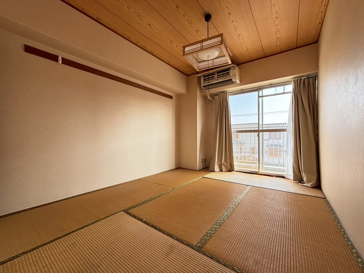 藤和明石公園ハイタウン1号棟