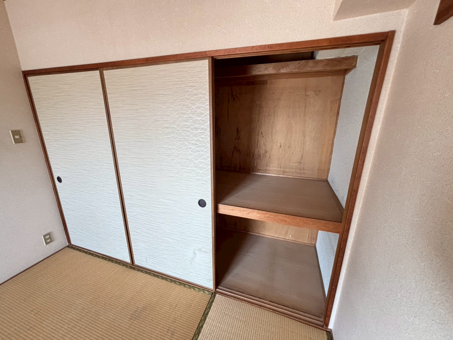 藤和明石公園ハイタウン1号棟