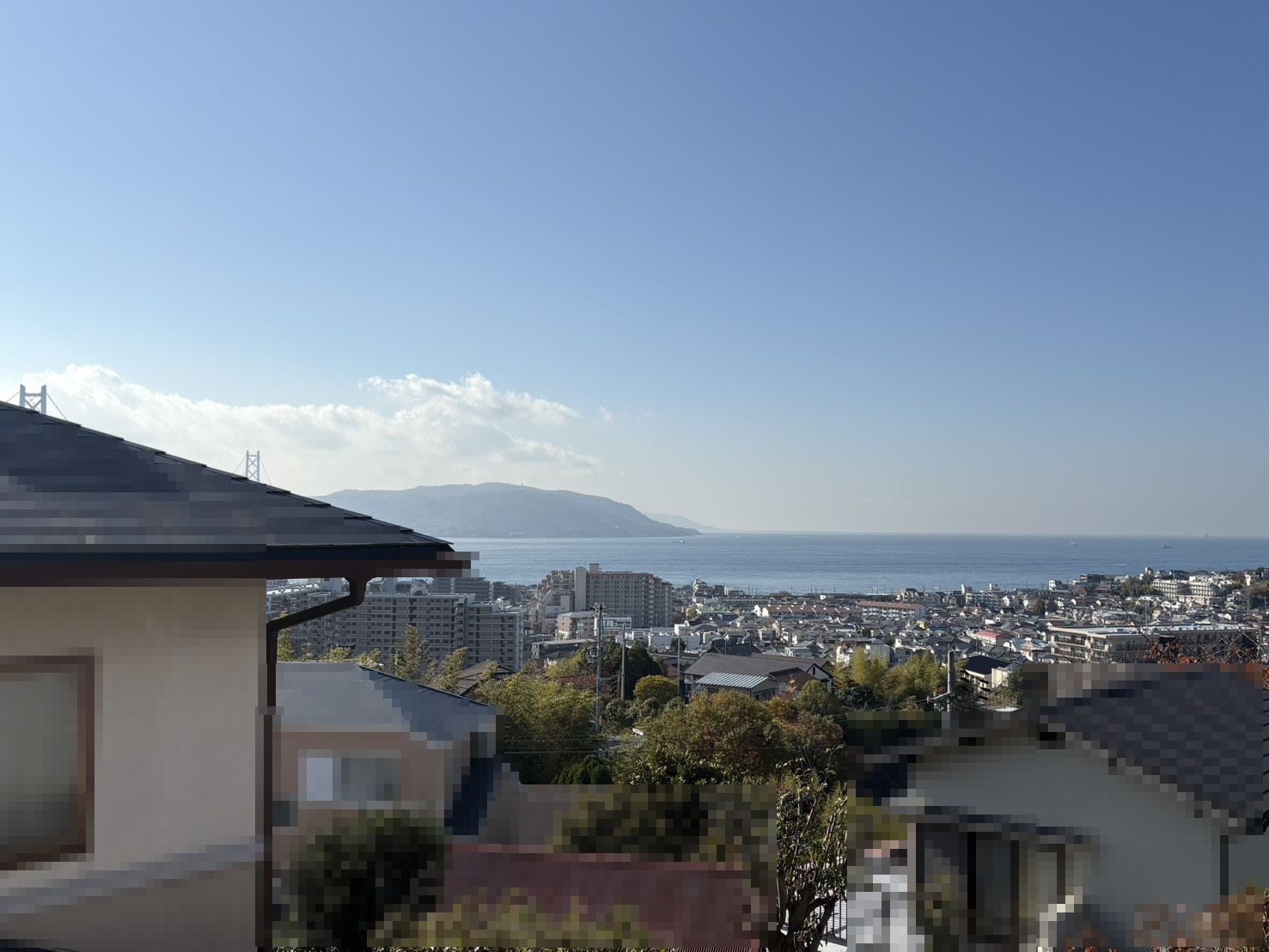 垂水区舞子坂１丁目土地