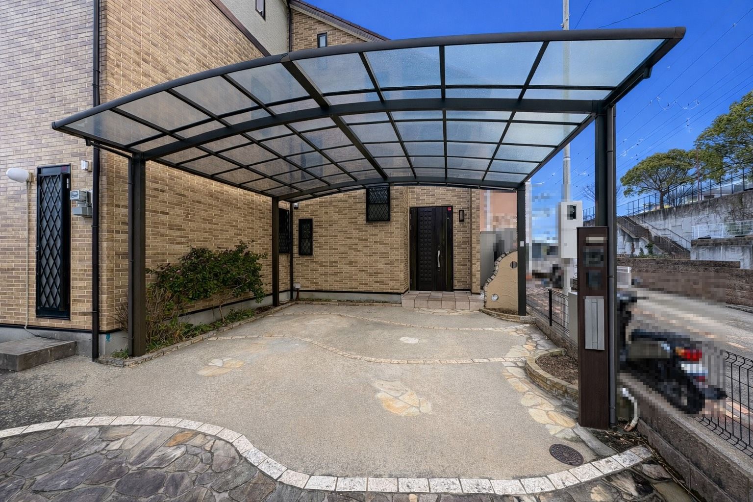 垂水区桃山台1丁目戸建