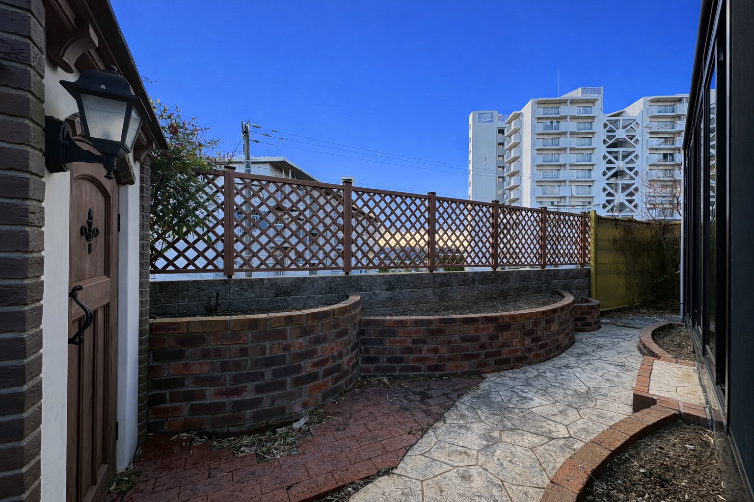 垂水区桃山台1丁目戸建