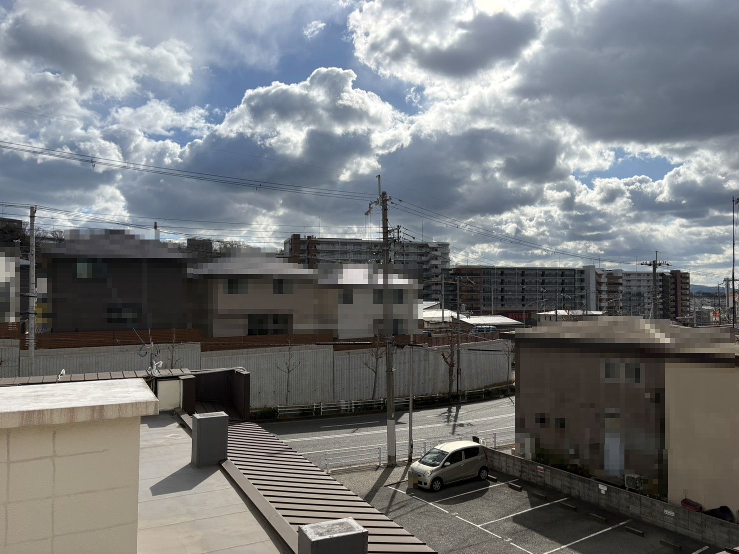 垂水区小束山本町２丁目古家付土地