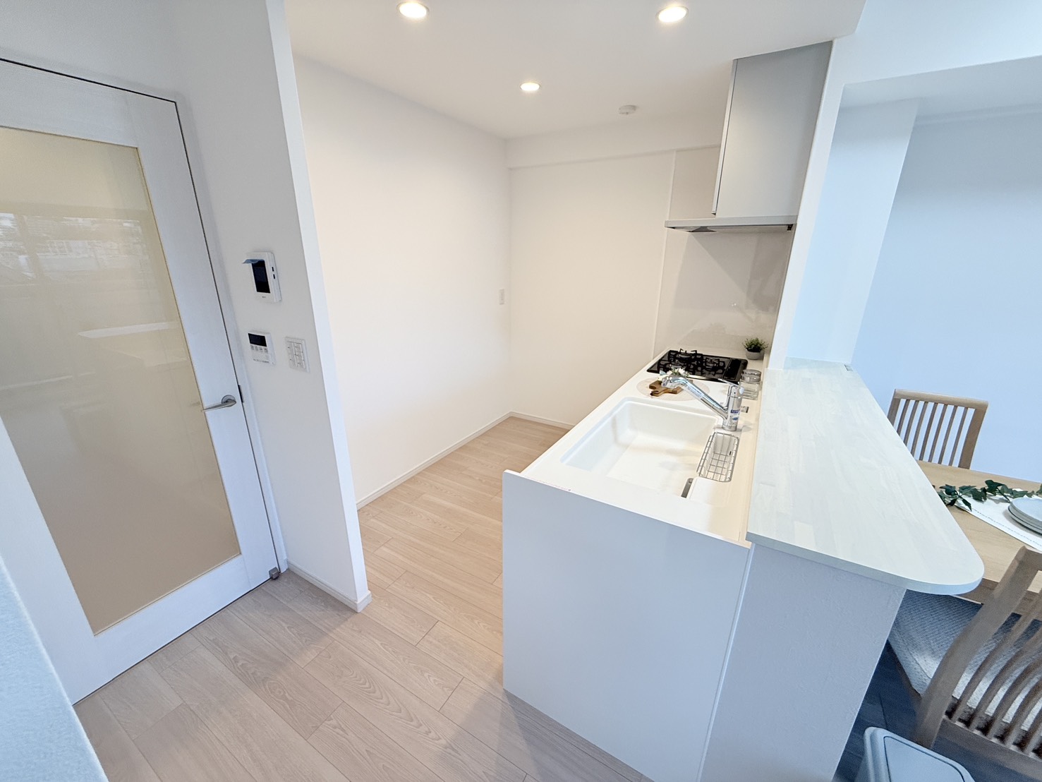 パークハウス舞子