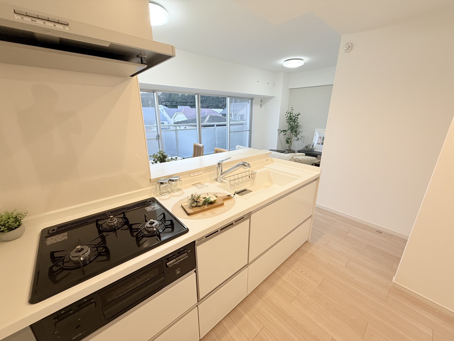 パークハウス舞子