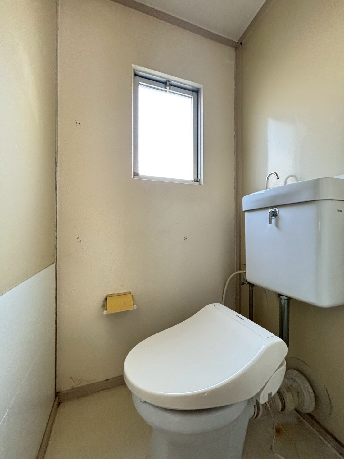 清水が丘コーポラスＡ棟