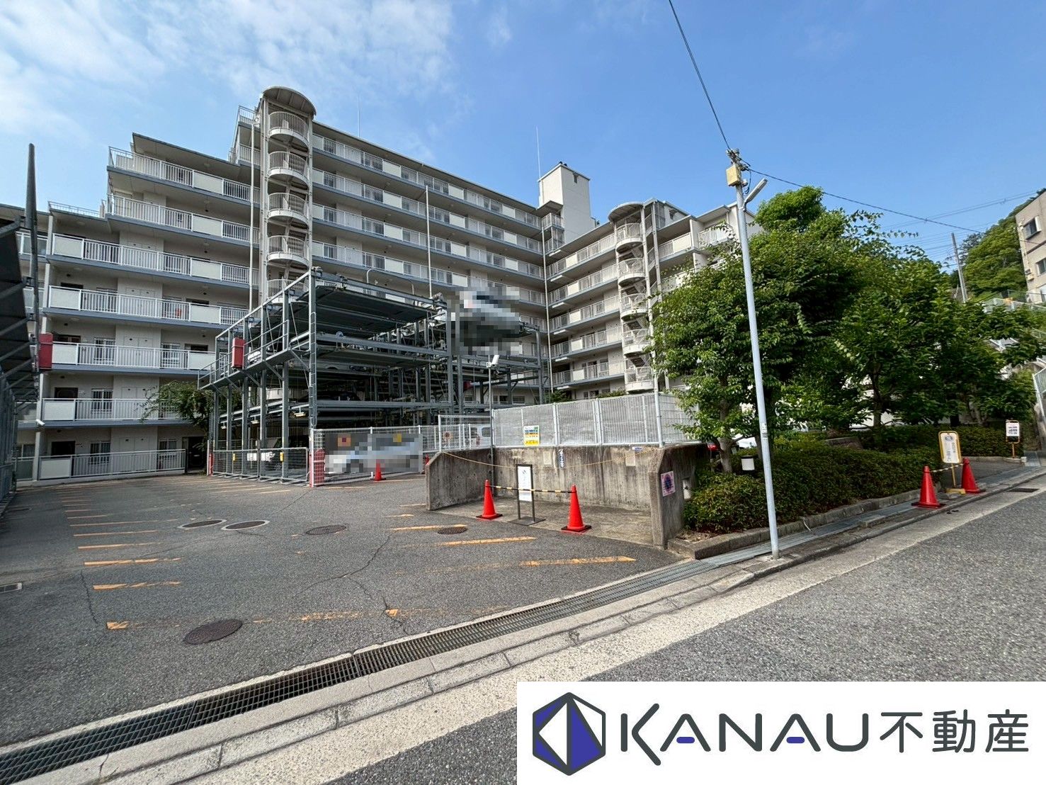 パークハウス舞子