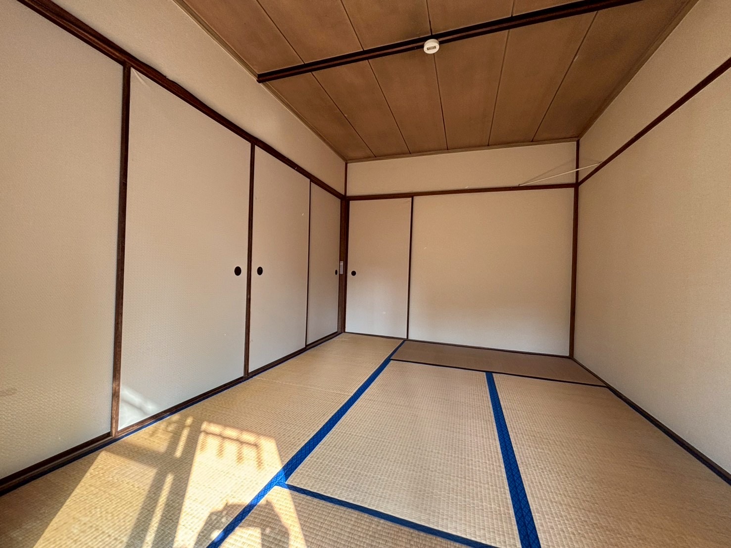 清水が丘コーポラスＡ棟