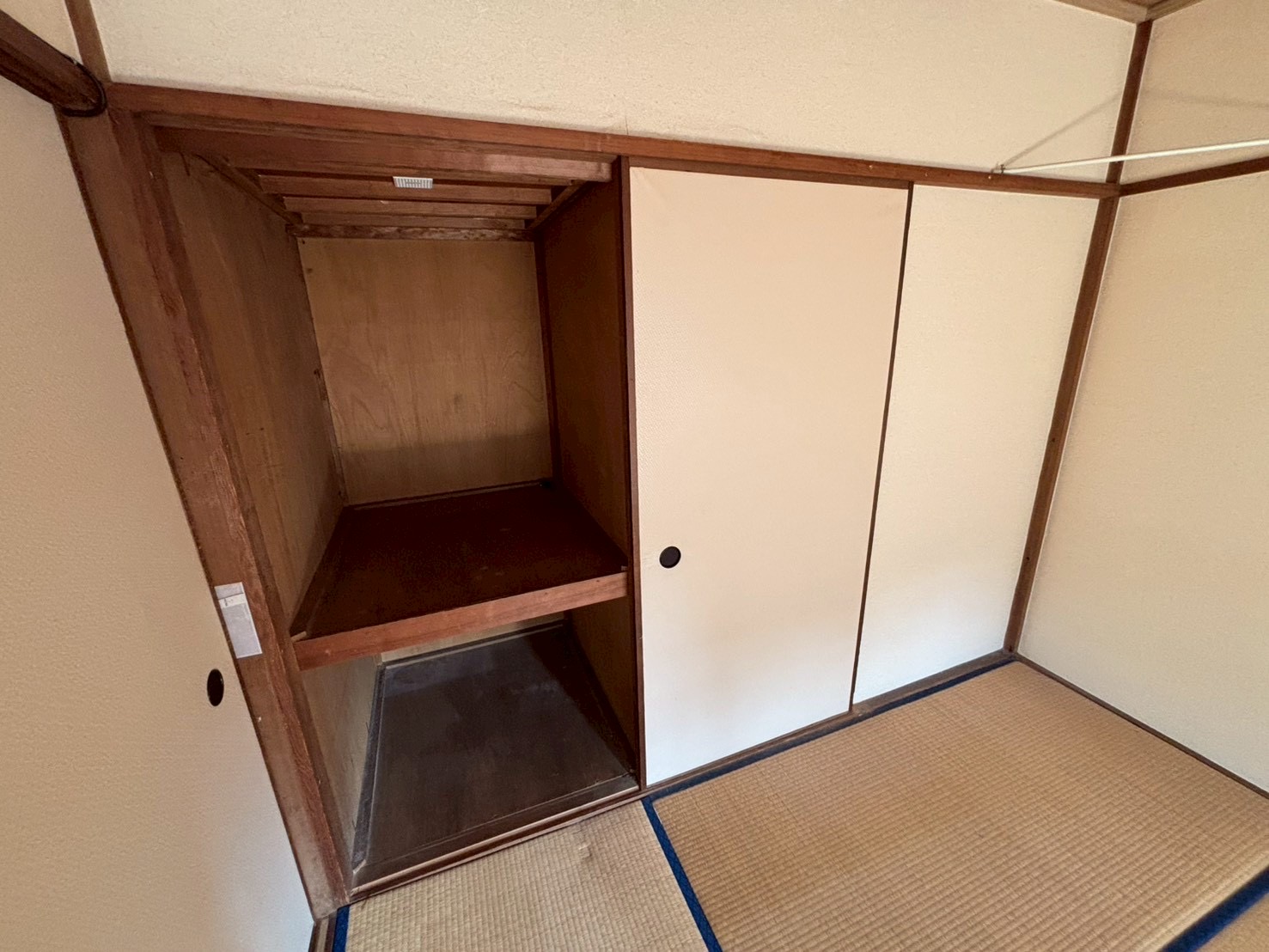 清水が丘コーポラスＡ棟