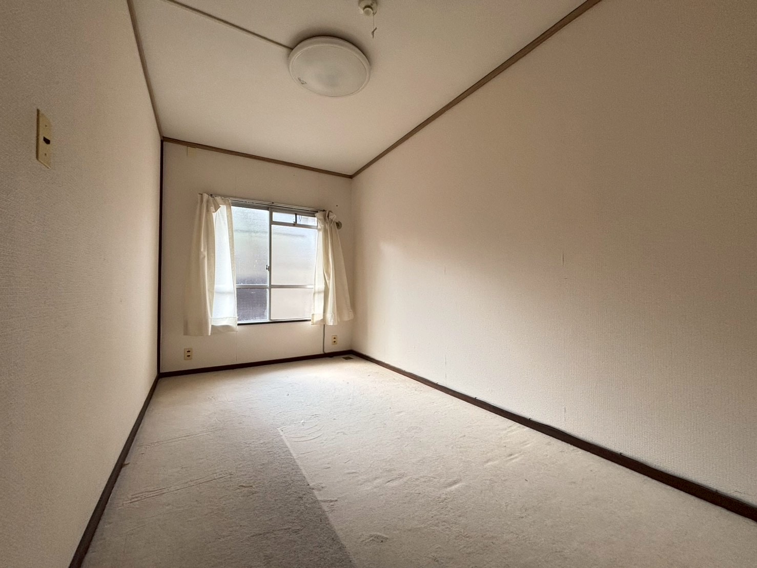 清水が丘コーポラスＡ棟