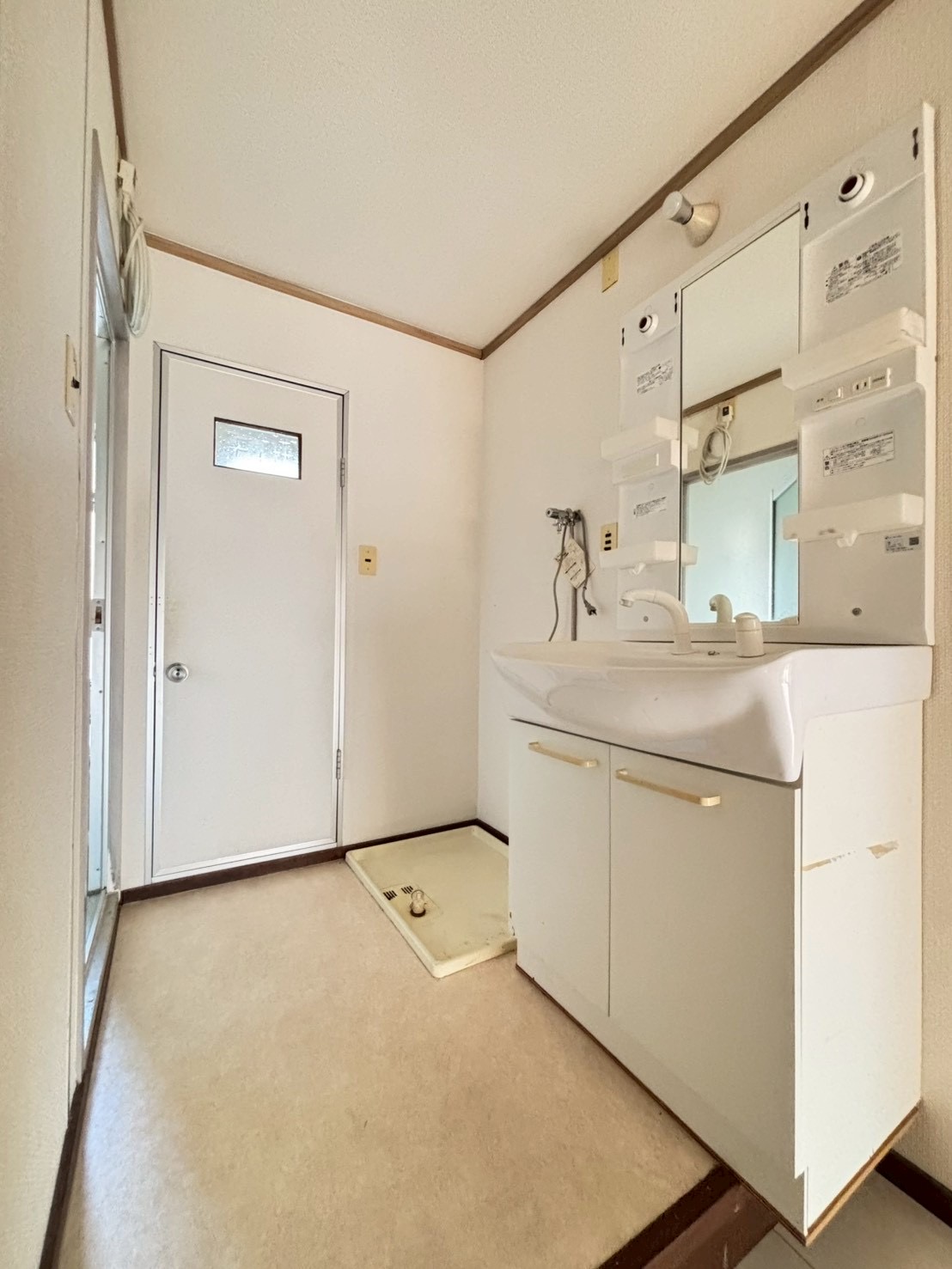 清水が丘コーポラスＡ棟