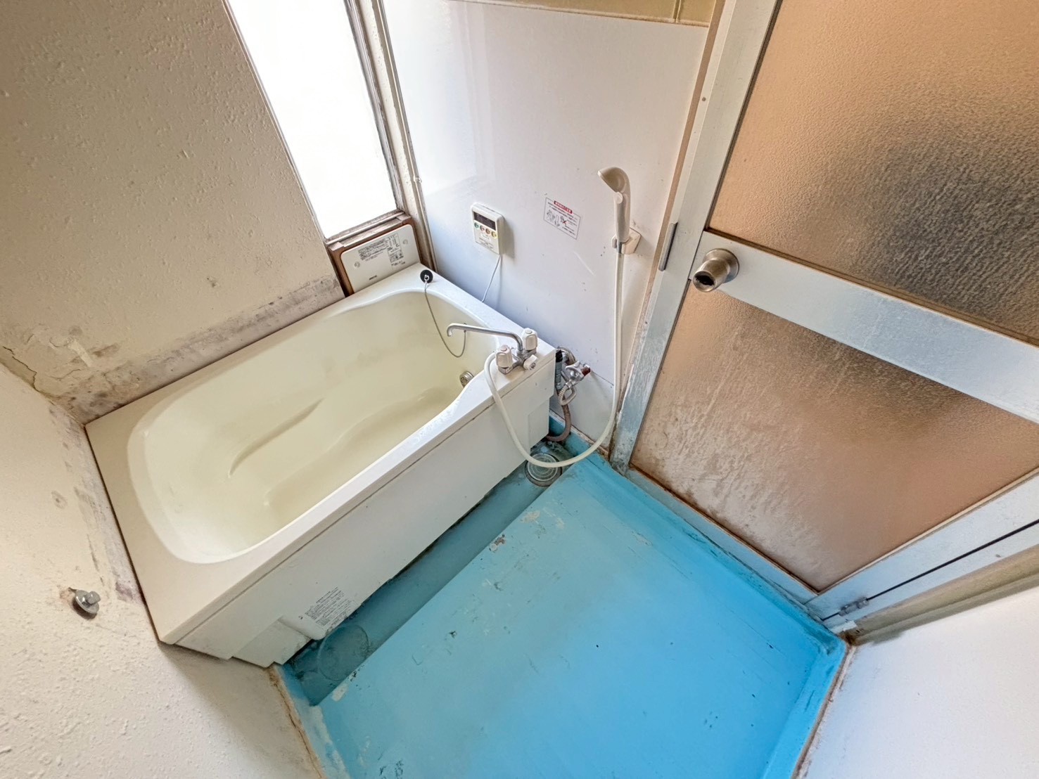 清水が丘コーポラスＡ棟