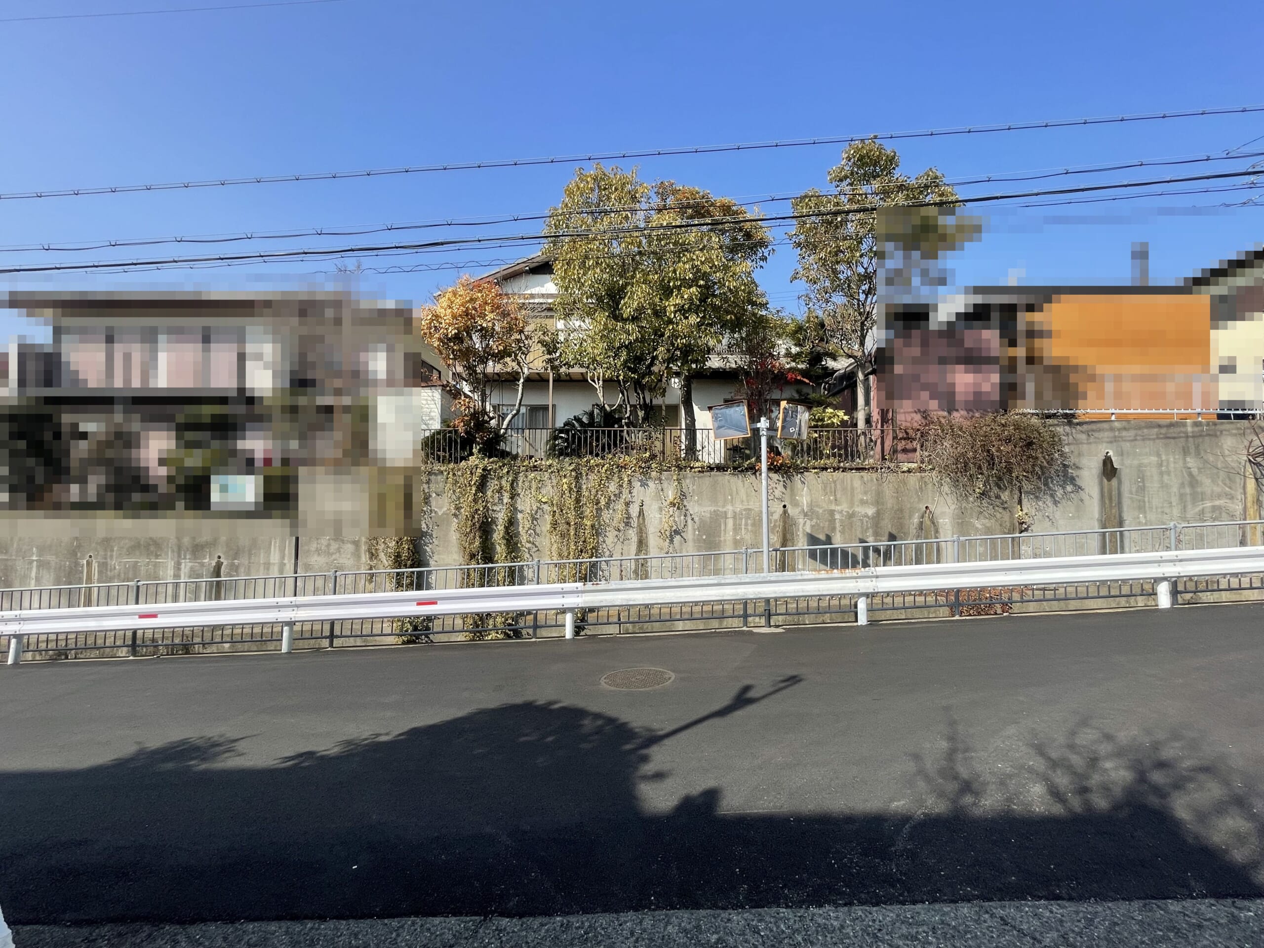 塩屋北町2丁目土地（更地渡し）