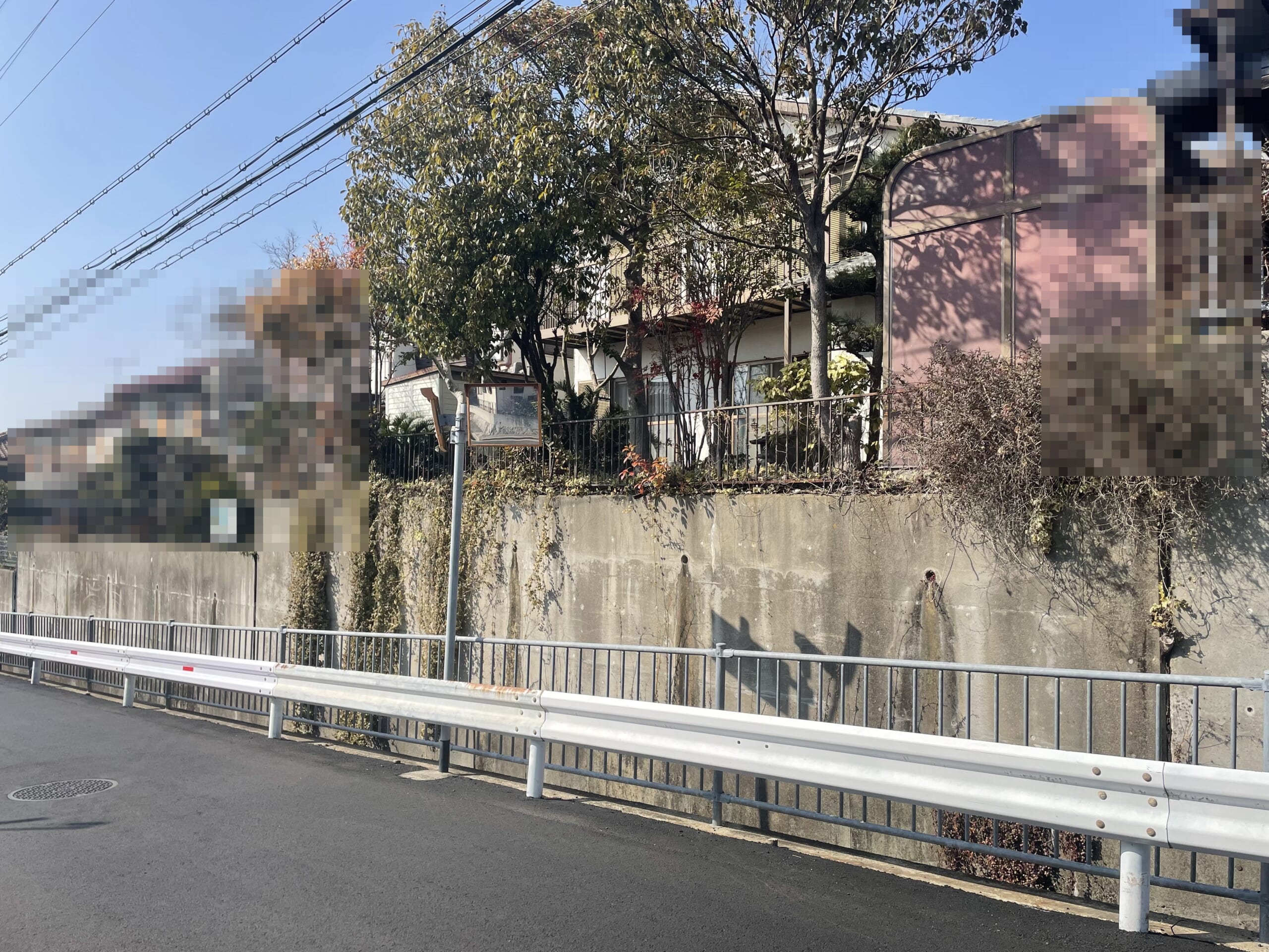 塩屋北町2丁目土地（更地渡し）