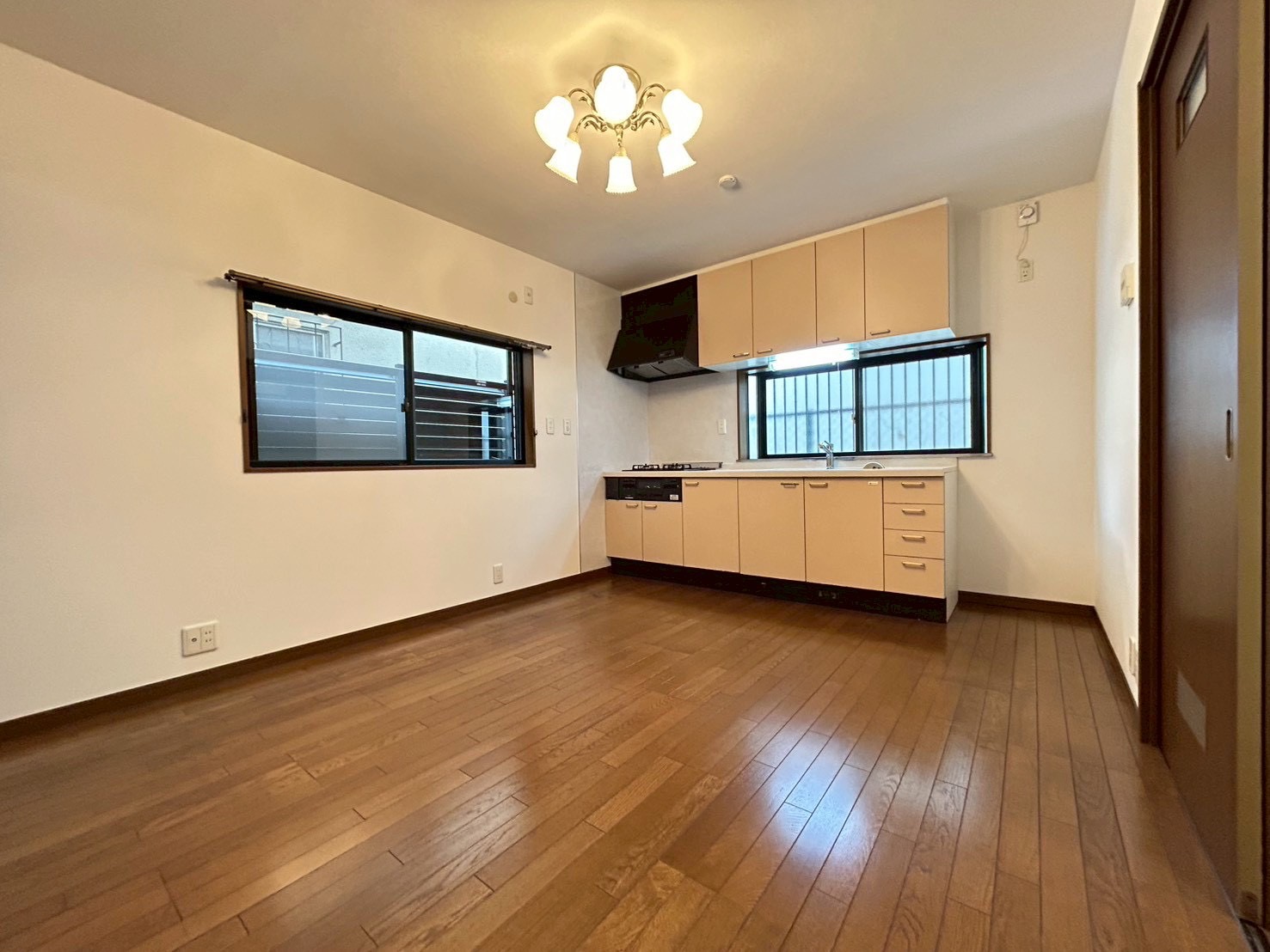 垂水区西舞子8丁目戸建