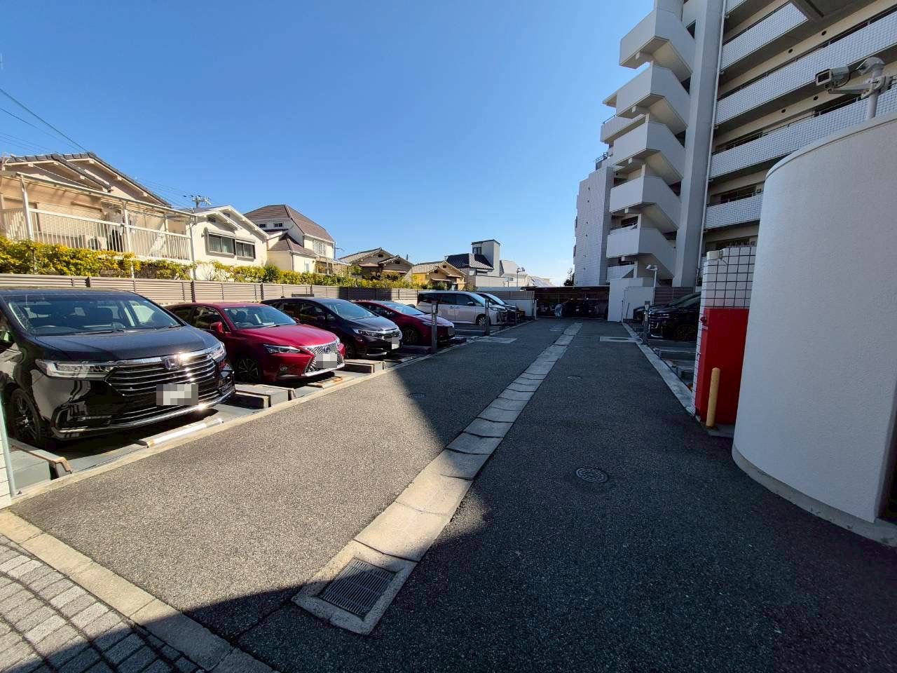 レピア垂水五色山