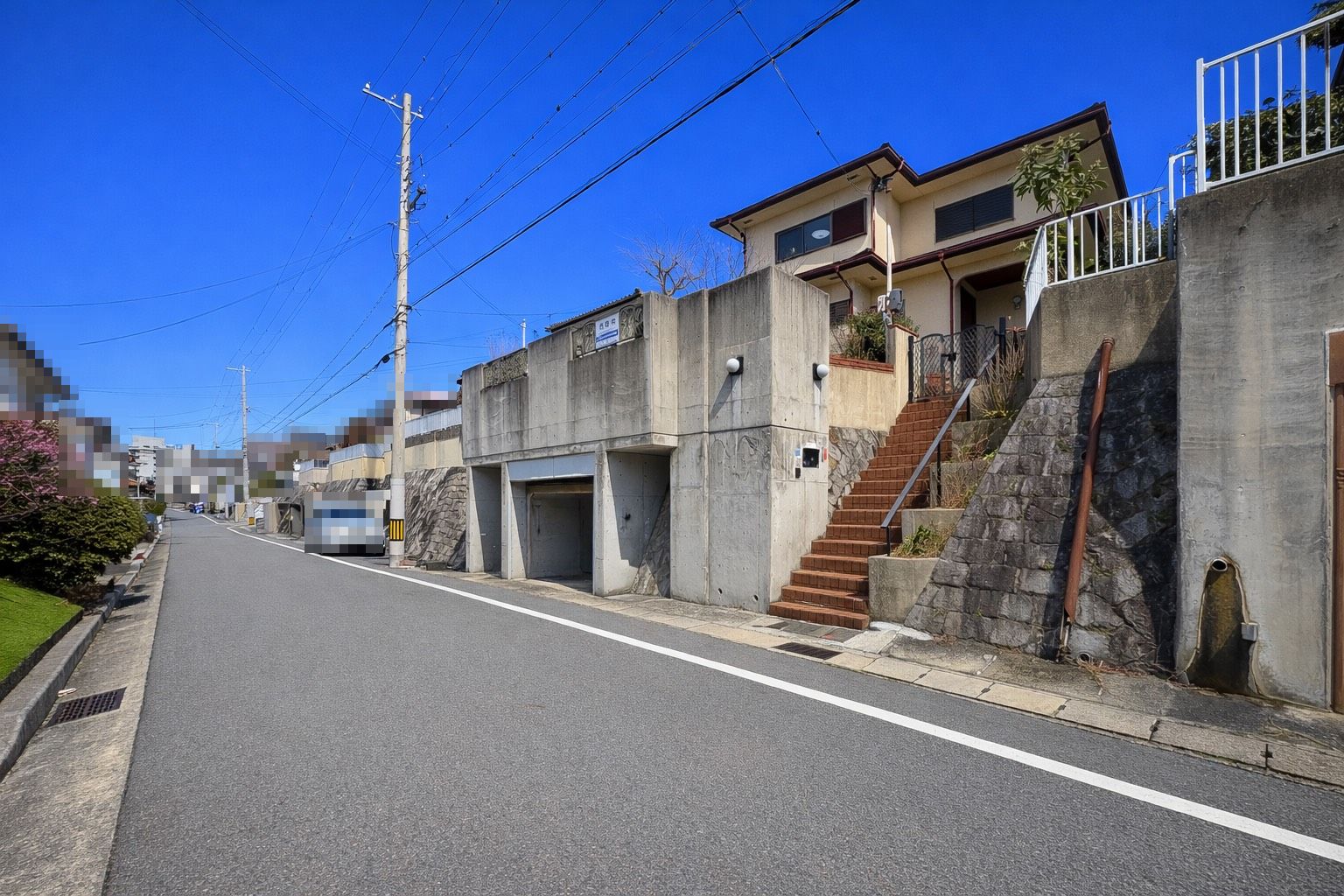 垂水区塩屋北町４丁目戸建