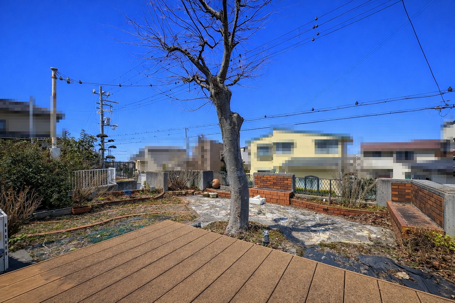 垂水区塩屋北町４丁目戸建