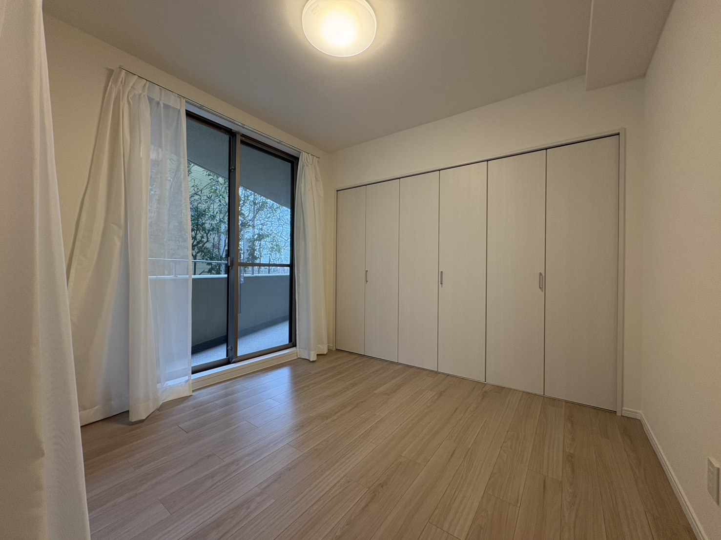 ネバーランド舞子