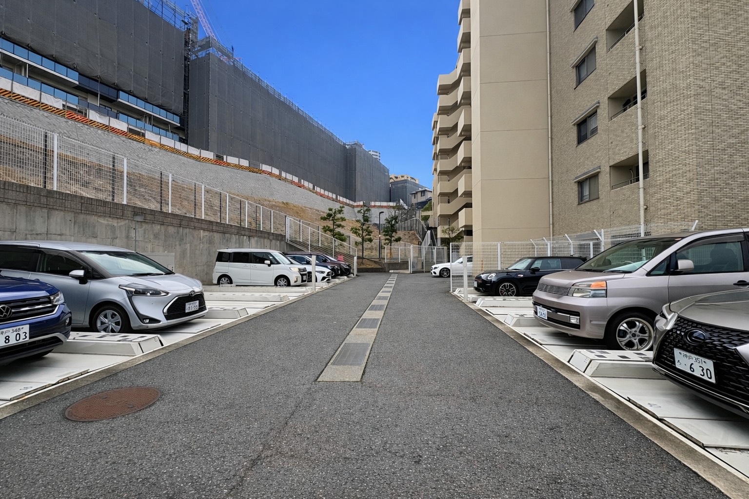 ネバーランド舞子