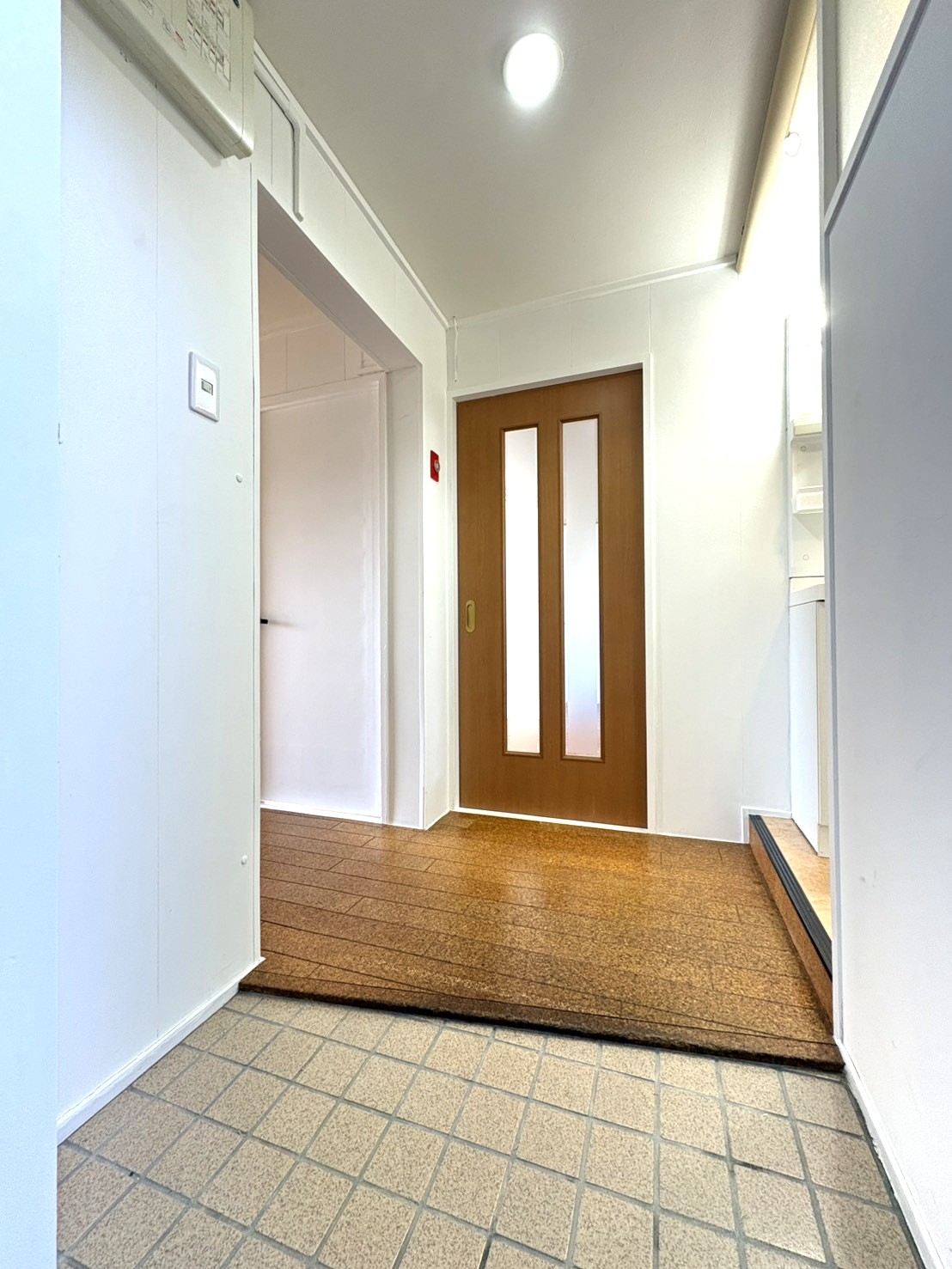 名谷４団地１４号棟