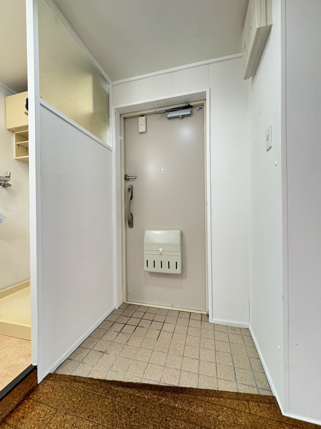 名谷４団地１４号棟