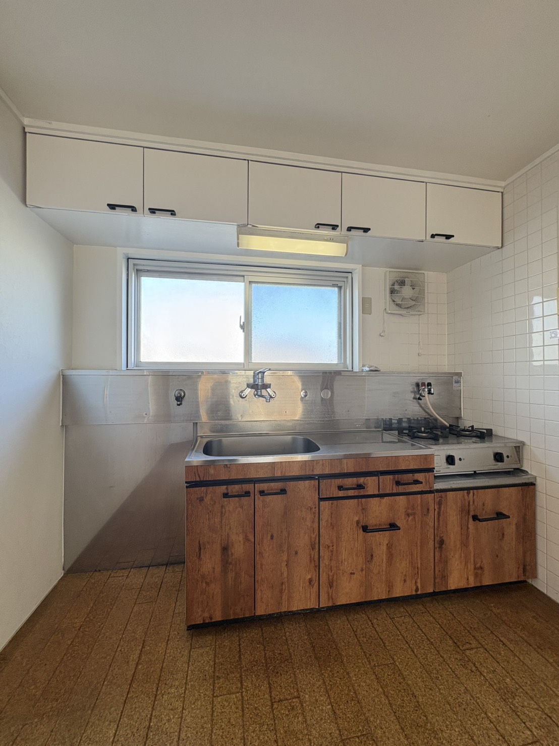 名谷４団地１４号棟