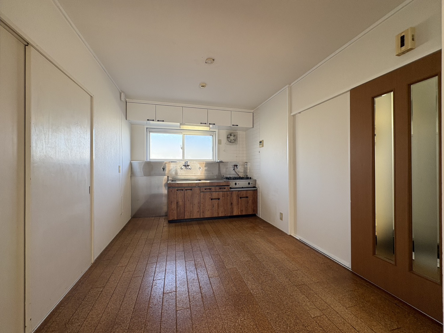 名谷４団地１４号棟