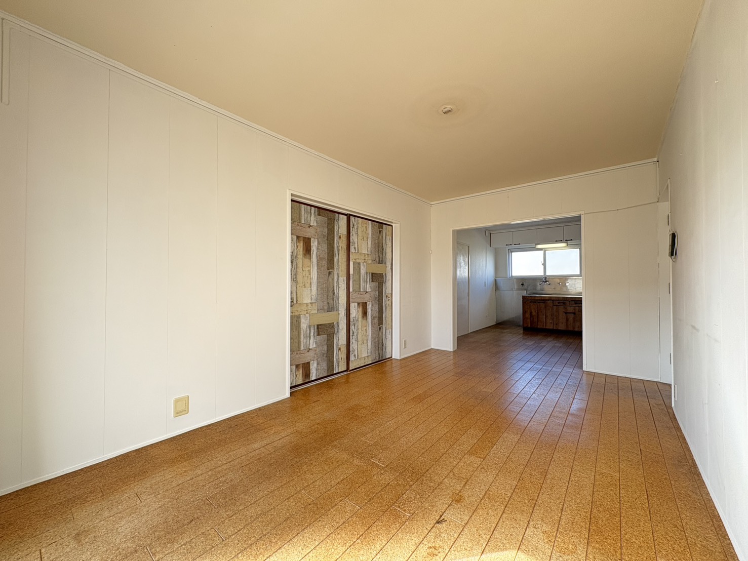 名谷４団地１４号棟